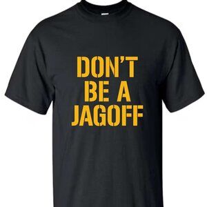 Dont Be A Jagoff Pittsburgh Classic T-Shirt